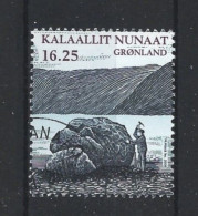 Greenland 2008 Expeditions Y.T. 499 (0) - Used Stamps