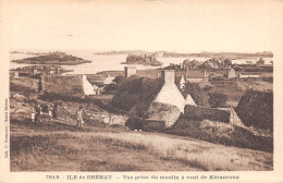 22-ILE DE BREHAT-N°6035-E/0153 - Ile De Bréhat