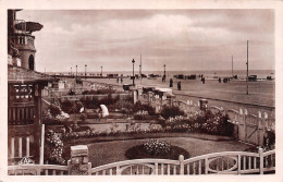 62-LE TOUQUET PARIS PLAGE-N°C-4379-G/0109 - Le Touquet