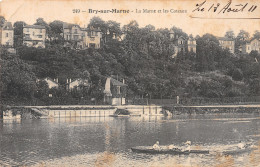 94-BRY SUR MARNE-N°C-4379-G/0103 - Bry Sur Marne