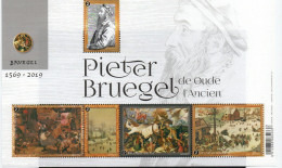 Pieter Brueghel L'ancien , De Oude 2019 Xxx - 2002-… (€)