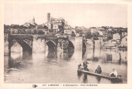 87-LIMOGES-N°C-4379-F/0089 - Limoges