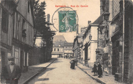 27-VERNEUIL SUR AVRE-N°6036-A/0091 - Verneuil-sur-Avre