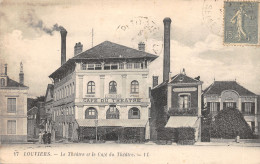 27-LOUVIERS-N°6035-H/0395 - Louviers