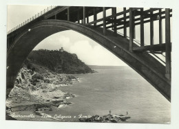 QUERCIANELLA - PONTE CALIGNAIA E ROMITO - VIAGGIATA FG - Livorno