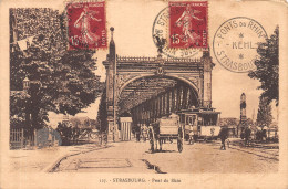 67-STRASBOURG-N°C-4380-C/0093 - Strasbourg