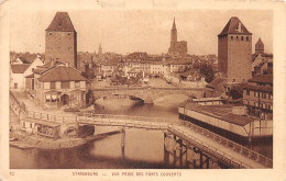 67-STRASBOURG-N°C-4380-C/0049 - Strasbourg