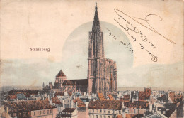 67-STRASBOURG-N°C-4380-B/0297 - Strasbourg