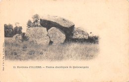 28-ILLIERS-N°6036-B/0317 - Illiers-Combray