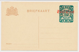 Briefkaart G. 179 - Material Postal