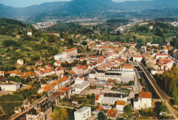 SENONES EN SALM . - Vue Générale Aérienne - Senones