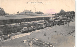 33-LIBOURNE-N°6036-D/0381 - Libourne