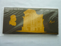 France Bloc Souvenir #7à12 Mozart - Souvenir Blocks