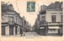 41-MONTRICHARD-N°6036-G/0251 - Montrichard