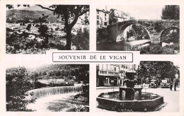 30-LE VIGAN-N°C-4380-H/0101 - Le Vigan