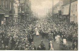 La Louviere Carnaval  (jur - La Louviere