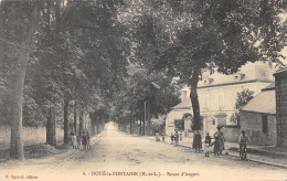 49-DOUE LA FONTAINE-N°6037-C/0271 - Doue La Fontaine