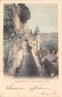 46-ROCAMADOUR-N°6037-B/0311 - Rocamadour