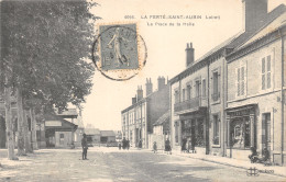 45-LA FERTE SAINT AUBIN-N°6037-B/0099 - La Ferte Saint Aubin