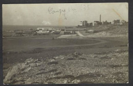 CPA Liban Lebanon Non Circulé Carte Photo RPPC - Libano