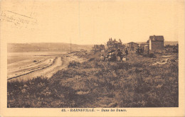 50-BARNEVILLE SUR MER-N°6037-D/0121 - Barneville