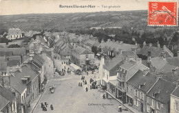 50-BARNEVILLE SUR MER-N°6037-D/0119 - Barneville