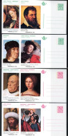 BE   BK 2 -  9     XX    --    Themabelga 1975 - Tarjetas Ilustradas (1971-2014) [BK]