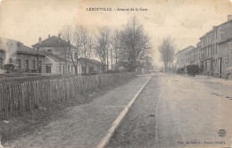 55-LEROUVILLE-N°6038-A/0023 - Lerouville