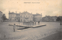55-LEROUVILLE-N°6037-H/0309 - Lerouville