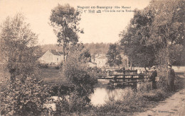 52-NOGENT EN BASSIGNY-N°6037-H/0033 - Nogent-en-Bassigny