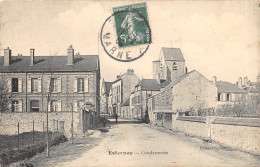 51-ESTERNAY-N°6037-G/0067 - Esternay