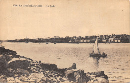 56-LA TRINITE SUR MER-N°6038-B/0313 - La Trinite Sur Mer