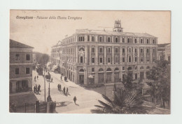 CONEGLIANO:  PALAZZO  DELLA  MARCA  TREVIGIANA  -  FOTO  -  FP - Treviso