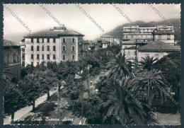 Genova Lavagna Foto FG Cartolina ZF3066 - Genova (Genoa)