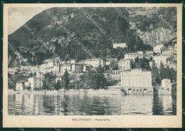 Como Moltrasio FG Cartolina ZK0593 - Como