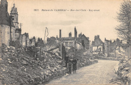 59-CAMBRAI-N°6038-E/0019 - Cambrai