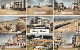 59-BRAY DUNES-N°6038-D/0187 - Bray-Dunes