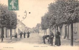 60-FROISSY-N°6038-D/0143 - Froissy