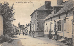 60-FROISSY-N°6038-D/0139 - Froissy