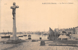 50-BARFLEUR-N°6038-C/0361 - Barfleur