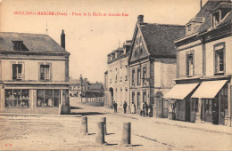 61-MOULINS LA MARCHE-N°6038-G/0243 - Moulins La Marche