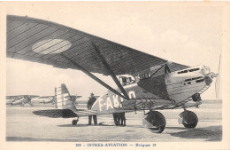 13-ISTRES AVIATION-N°6038-G/0059 - Istres