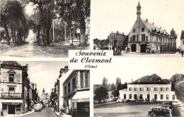 60-CLERMONT-N°6038-F/0373 - Clermont