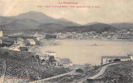 66-BANYULS SUR MER-N°6039-C/0001 - Banyuls Sur Mer