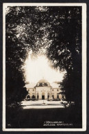 VÖCKLABRUCK SCHLOSS WARTENBURG FOTO STEFSKY 1930 - Vöcklabruck