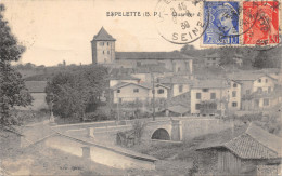 64-ESPELETTE-N°6039-A/0369 - Espelette