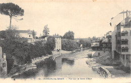 64-OLORON SAINTE MARIE-N°6039-A/0357 - Oloron Sainte Marie