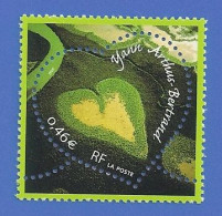 FRANCE 3459 NEUF ** SAINT-VALENTIN - Unused Stamps