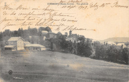 74-CLERMONT-N°6039-G/0145 - Clermont