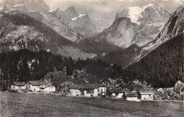 73-PRALOGNAN LA VANOISE-N°6039-F/0355 - Pralognan-la-Vanoise